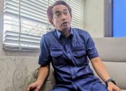 Rustam Soroti Krisis Daya Beli Warga Jadi Tantangan Sektor Usaha dan Penerimaan Pajak Daerah di Bontang
