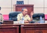 Komisi A Bahas Raperda Insentif Guru, Ubayya Tekankan Syarat hingga Kemampuan Fiskal Bontang