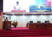 Modal 133 Miliar, Dividen Cuma 3,3 Miliar, Fraksi ADB Soroti Investasi Bank Kaltimtara