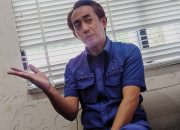 Ketua Komisi B DPRD Bontang Rustam mendorong Pemkot Bontang mengembangkan pariwisata berbasis karakter daerah melalui kajian terhadap pengelolaan wisata di Lombok dan Banyuwangi.(dok: ritmee)