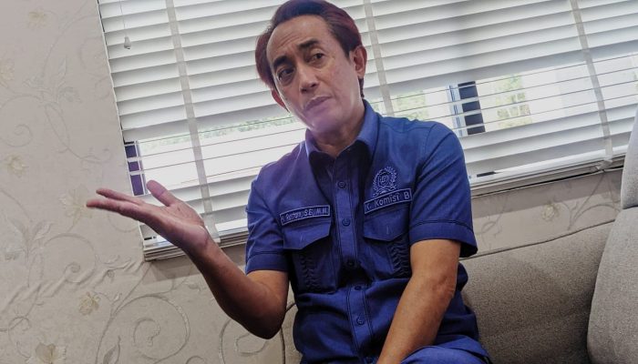 Bandingkan dengan Lombok dan Banyuwangi, Rustam Dorong Pengembangan Wisata Berbasis Karakter Daerah
