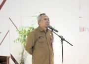 Kemampuan Fiskal Terbatas, Bapperida Bontang Dorong Perencanaan Pembangunan Lebih Realistis