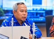 Kepala Bapperida Bontang (foto:ist)
