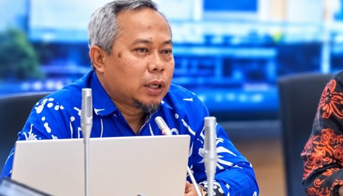 Program Pro RT Plus Bontang Masuk Tahap Finalisasi