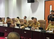 HOP VII Masuk RPJMD Bontang, Rencana Alun-Alun Masih Tunggu Kepastian Status Lahan