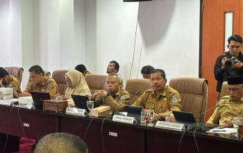 HOP VII Masuk RPJMD Bontang, Rencana Alun-Alun Masih Tunggu Kepastian Status Lahan