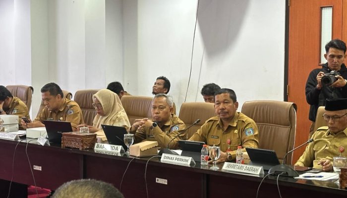 HOP VII Masuk RPJMD Bontang, Rencana Alun-Alun Masih Tunggu Kepastian Status Lahan