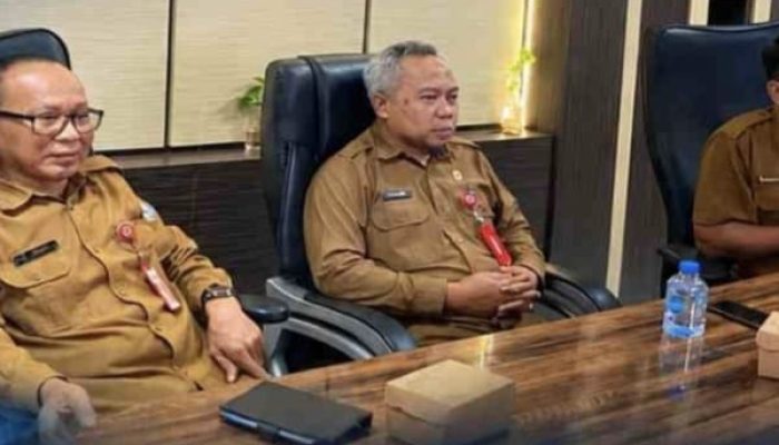 Pemkot Bontang Siapkan ASN Jadi Orang Tua Asuh Anak Stunting
