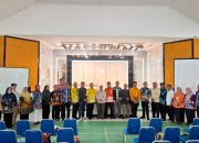 Forum Konsulatasi Publik yang diselenggarakan Perkim bersama RT, Kelurahan dan Kecamatan se Kota Bontang (foto:ritme)