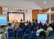 Forum Konsultasi Publik Perkim Bontang