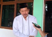 Kepala Dinas Perkim, Usman (foto: Ritmee)
