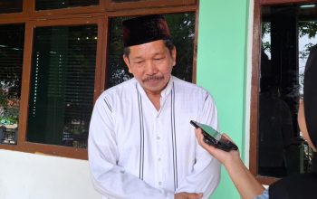 Kepala Dinas Perkim, Usman (foto: Ritmee)