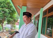 Kepala Dinas Perkim Bontang, Usman (foto:ritmee)