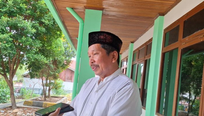 Perkim Bontang Sebut Penanganan Kawasan Kumuh Selambai dan BK Hampir Rampung